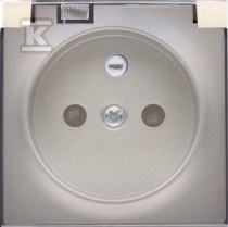 POKR.GN.1-KR.PRZ.TRA.IP44 ZŁOTY SIMON54