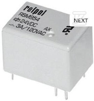 RSM954 PRZEKAŹNIK 1P 3A CEWKA 12VDC