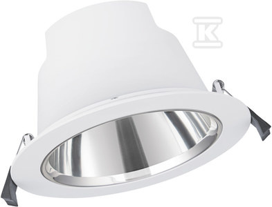 DOWNLIGHT COMFORT DN155 18W/3CCT 60DEG