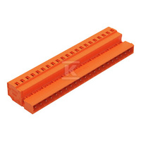 WTYK 1-PRZE.CA.CLAMP®, 2,5 MM2, RA.5,0