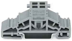 OBUDOWA PUSTA, M6, SZARY