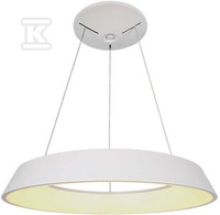 OP.ZWIE.V-TAC 48W LED TRIAC BIAŁA 3000K