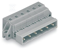 WTYK 1-PRZE.CA.CLAMP®, 2,5 MM2, RA.7,5