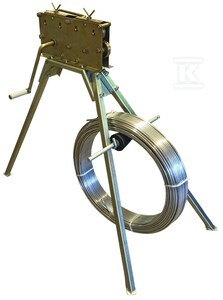 PROŚCIARKA 9-ROL.Z NAP.RĘCZN.PODST.TR?