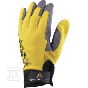 RĘK.BOREE VV901 POLIES.I ELAST.ŻÓŁTY