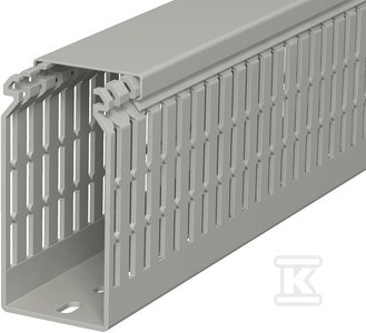 LKV N 10050 KANAŁ GRZEBIENIOWY