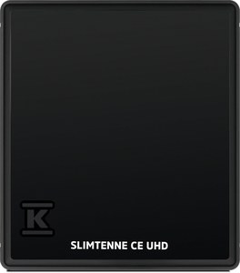 ANTENA SLIMTENNE CE UHD