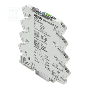 ELEKTRO.WY.NAD.1-KA.NA.WEJ.24 V DC, 6 A,