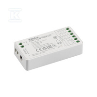 KONTR.DO TAŚM LED CTRL 12/24V RGBW CCT