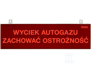 TABLICA OSTRZEGAWCZA TP-4.DA/H4