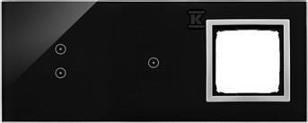 DSTR3310/74 PANEL SIMON 54 TOUCH