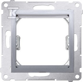 ADAPTER M45X45DO CONNECT SREBRNY SIMON54