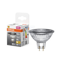 ŻAR.LED STAR MR16 12V 2W 827 GU5.3