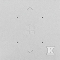 KLAW.1-KR.GR.ROL.E. ALU.MAT SIMON55
