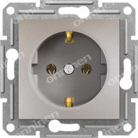 GN.1-KR.SCHUKOB/R BRĄZ ASFORA