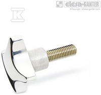 GN 6335.5-AP-40-M8-20 POKRĘTŁO GWIAŹD