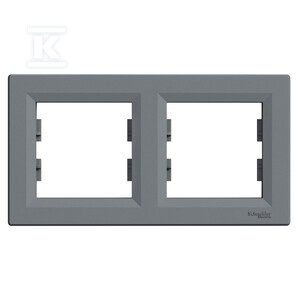 RAM.2-KR.POZIOMA STAL ASFORA