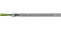 PRZEW.TRONIC-CY 7X0,25 QMM 300/500V