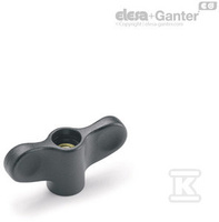 EWN.48 FP-M6-C0 NAKRĘTKA MOTYLKOWA