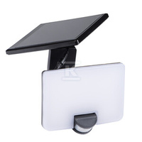 OPR.SOLARNA LED FL SOLNAR SLR 8W NW-B