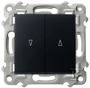 ŁACZ.ZWIER.ŻAL. CZARNY METALIK SZAFIR