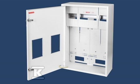 ROZDZIELNICA RU-2L-P"Z"O/E