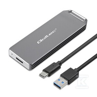KIESZEŃ M.2 SSD/NVME/PCIE/USB 3.1/SUPER