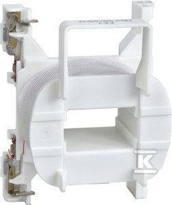 CEWKA DO STYCZNIKA TESYS D 9-38A 400VAC