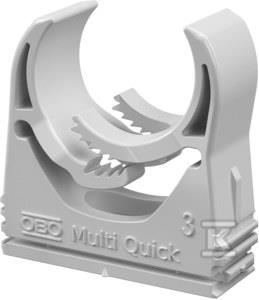 M-QUICK 25-28LGR OBEJMA MULTI-QUICK