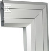 TKA021110/8 KĄT CONNECT ALU.