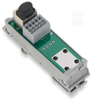 MODU.PRZEJ.RJ-45, ZŁĄCZ.I ZŁĄ.DO.CAT