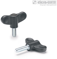 EWN.70 P-M10X30-C1 NAKRĘTKA MOTYLKOWA