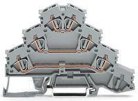 ZŁĄCZKA 4-PIĘ.ZŁĄCZ.DO.ELEK.L1 - L2