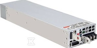 NSP-1600-24 ZASILACZ IMPULSOWY 1600W 24V
