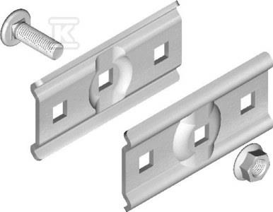 USSPW/USSPWO UCHWYT ŚRUBOWY E90