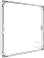 DOWNLIGHT SLIM FRAME SQ155