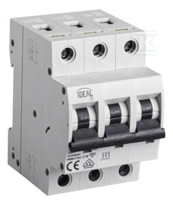 WYŁ.NADPRĄD KMB6-C16/3
