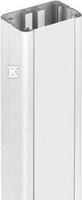AL31P05/8 ELEMENT CONNECT ALU.