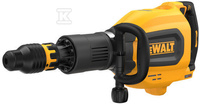 MŁOT WYBURZENIOWY SDS-MAX  DCH911NK-XJ