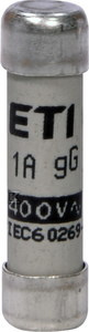 WKŁADKA CH8X32 GG 25A/400V