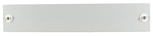 PBZ-FP-600/350-BL OSŁONA METALOWA PEŁN