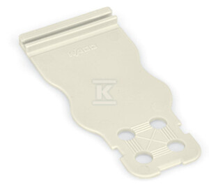 PŁYTKA OD.PRZE.DO.I W.SZE.30 MM, 1-CZĘ