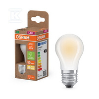 ŻAR.LED CLAS 2.2W 827 FR E27