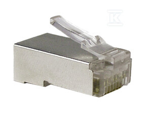 WTYK RJ45 STP KAT.5E