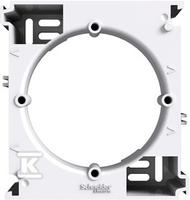 PODSTAWA NAŚCIENNA ROZSZE. BIAŁA ASFOR