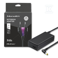 ZASILACZ DO ACER 90W/19V/4.74A/5.5*1.7