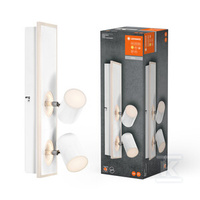 OPR.DEK. SPOT MARS WH 2