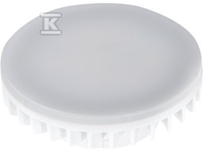 LAMPA ESG LED 9W GX53-CW