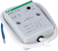 ASO-110 AUT.SCH.110V IP40 SZYNA 2MOD