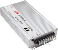 HEP-600C-12 ŁADOWARKA STACJONARNA 600W